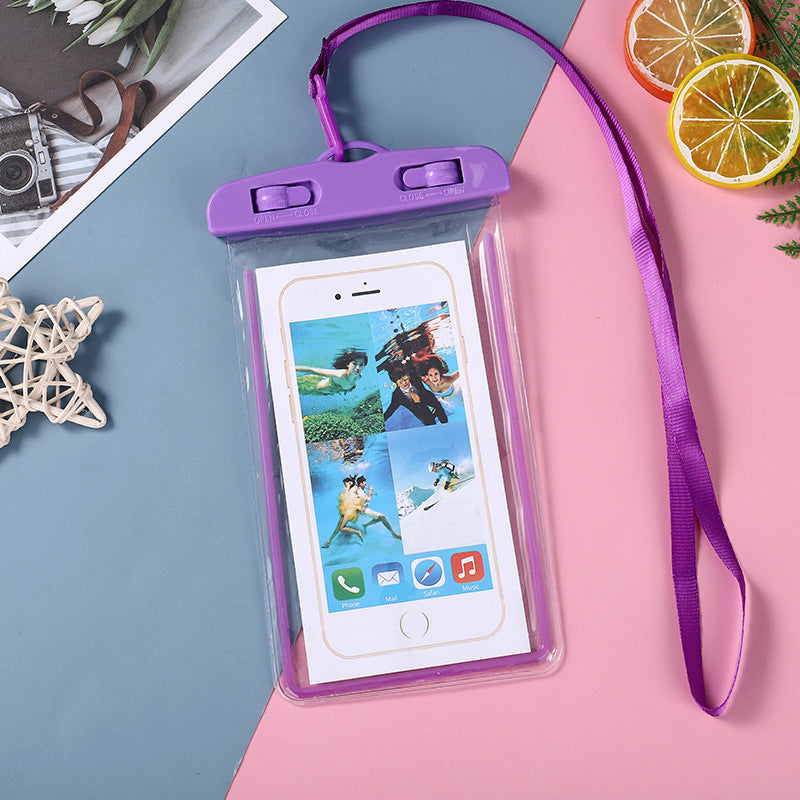 Waterproof Smartphone Case Kalsten