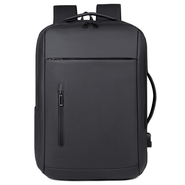 Modern Laptop Backpack with Slim Design and Intelligent Compartment System Kalsten