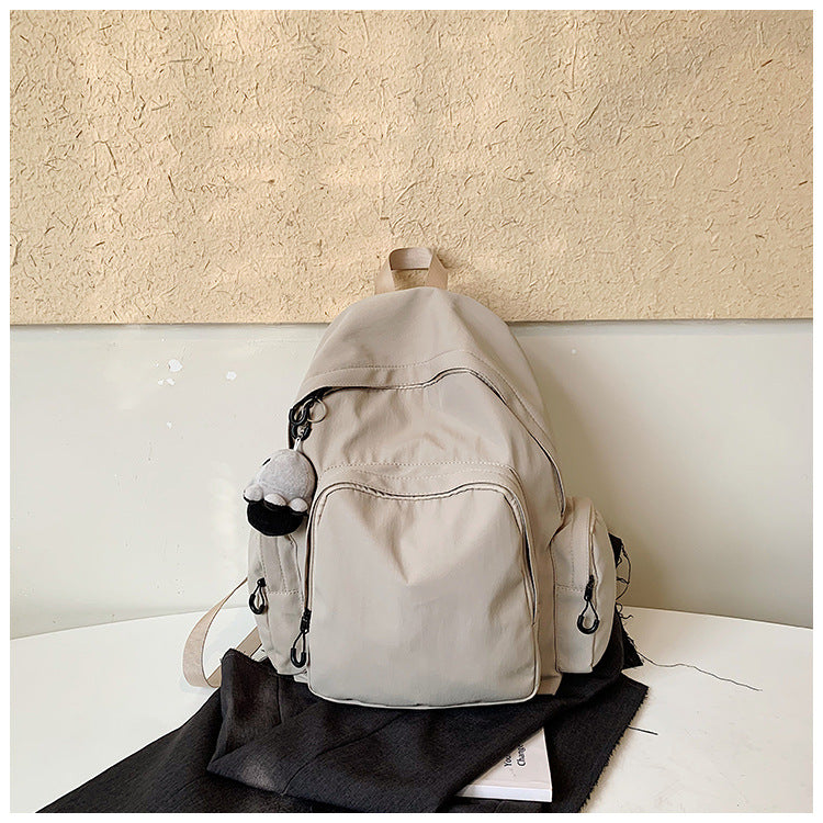 Durable Multi-Pocket Hiking Backpack Kalsten