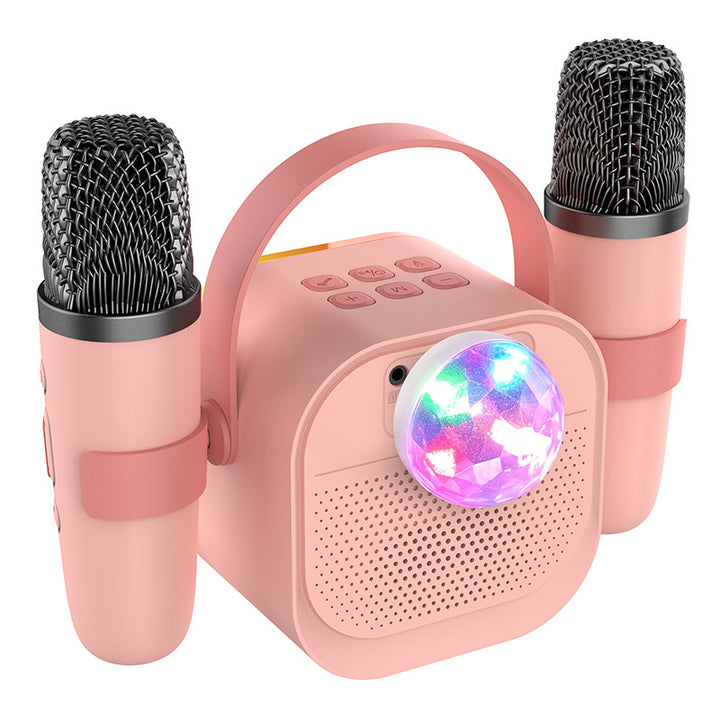 Wireless Karaoke Speaker System Kalsten