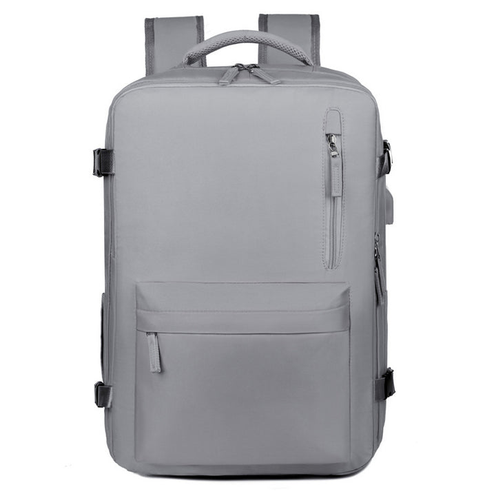 Spacious Tech-Organized Travel Backpack Kalsten
