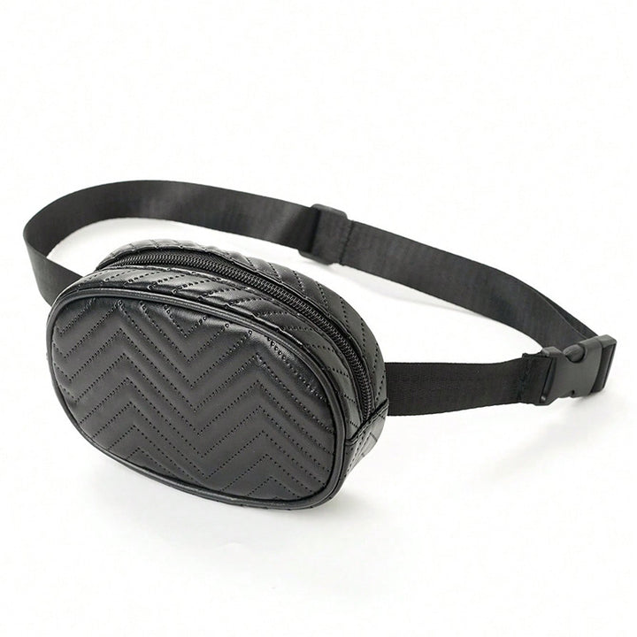 Stylish Waist Bag Kalsten