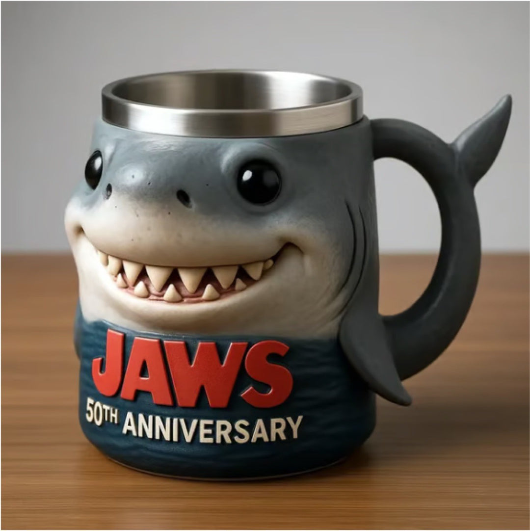 Boxing Glove-Shaped Coffee Mug Kalsten