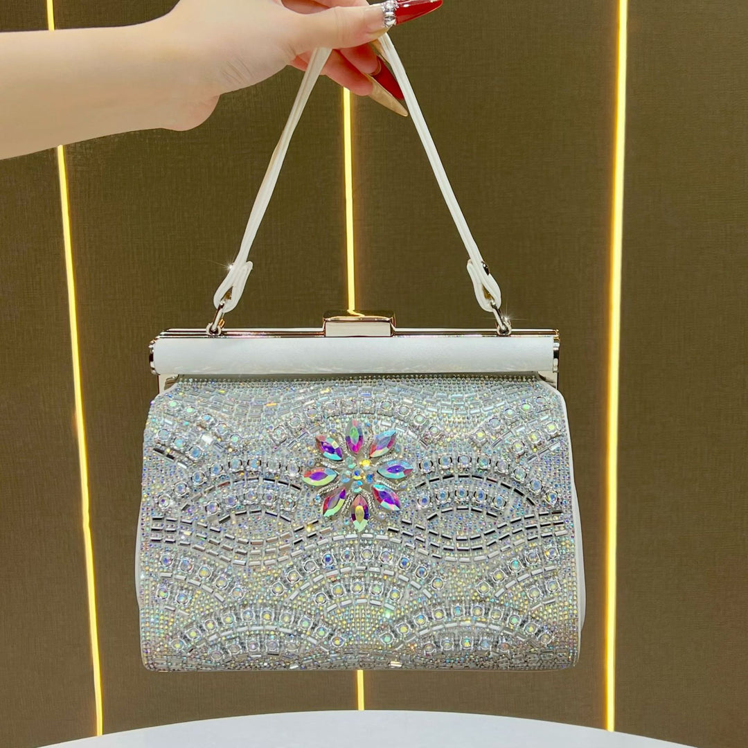 Elegant Evening Clutch