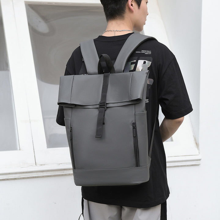 Versatile Waterproof Backpack Kalsten