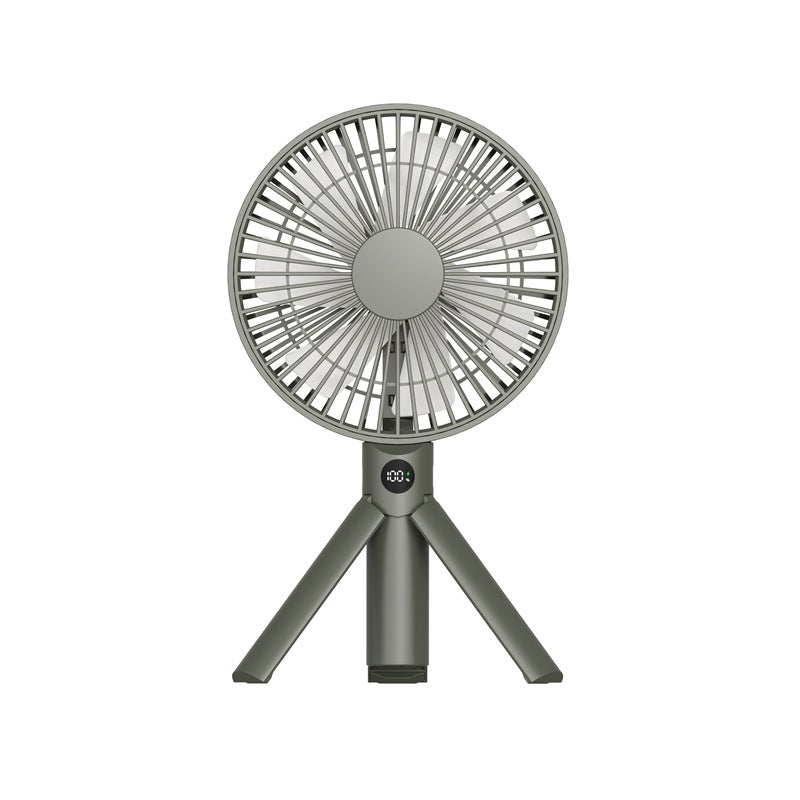 Unisex flexible table fan Kalsten