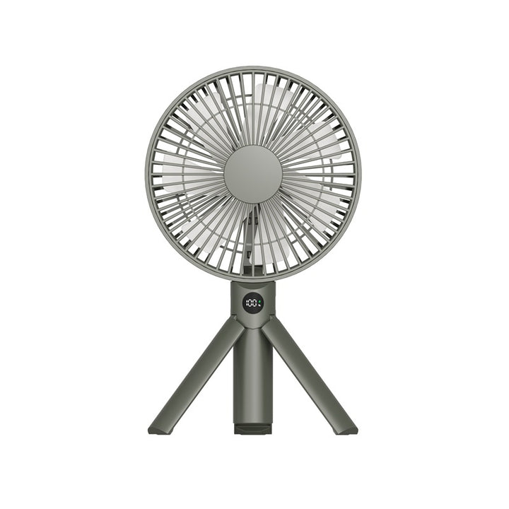 Unisex flexible table fan Kalsten
