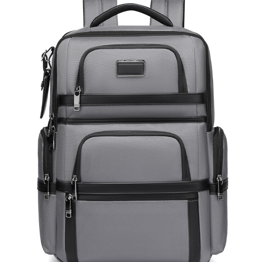 High-Capacity Multi-Compartment Travel Backpack Kalsten