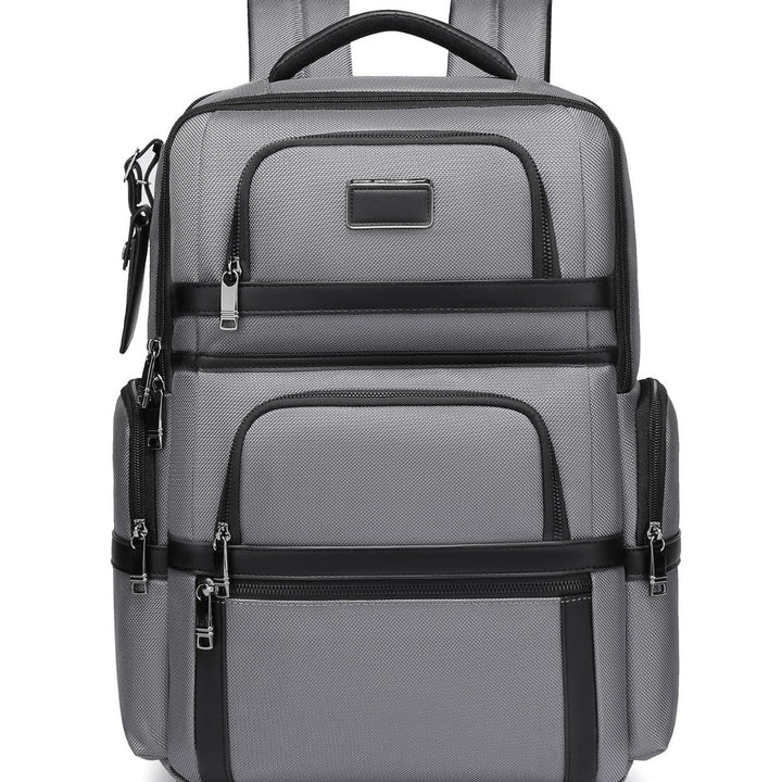 High-Capacity Multi-Compartment Travel Backpack Kalsten