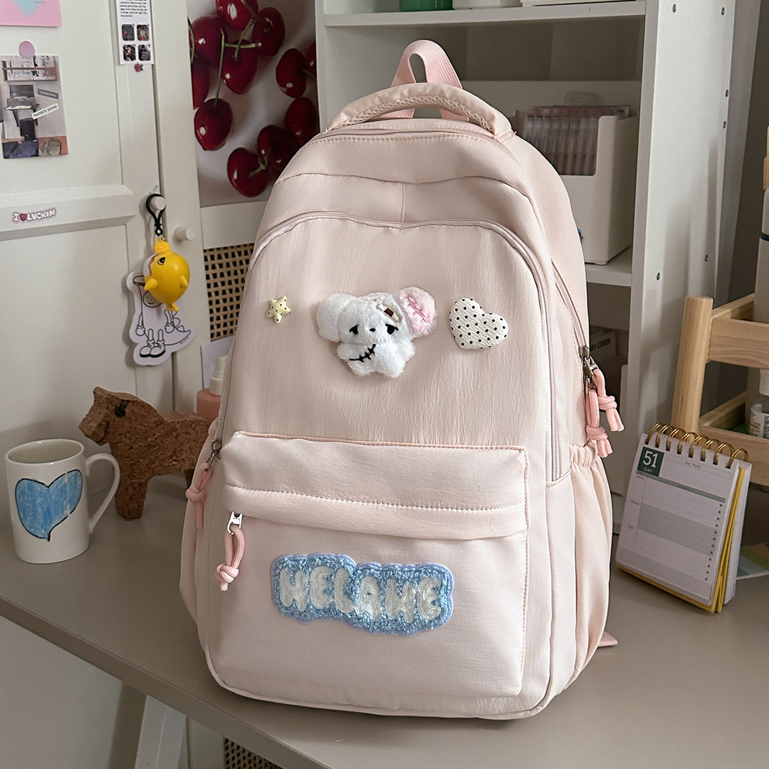 Decorative Fun Backpack Kalsten
