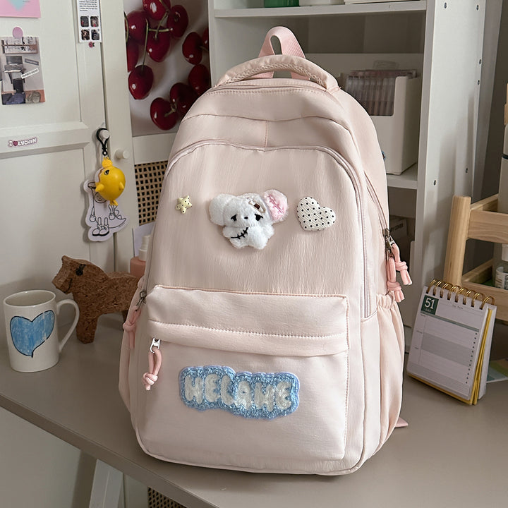 Decorative Fun Backpack Kalsten