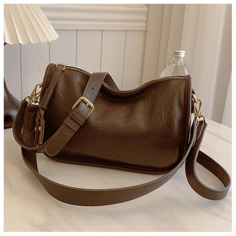 Classic Structured Handbag Kalsten