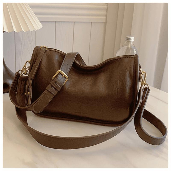 Classic Structured Handbag Kalsten