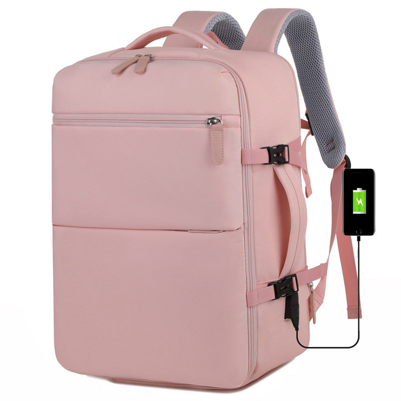 Professional Sleek Business Backpack Kalsten
