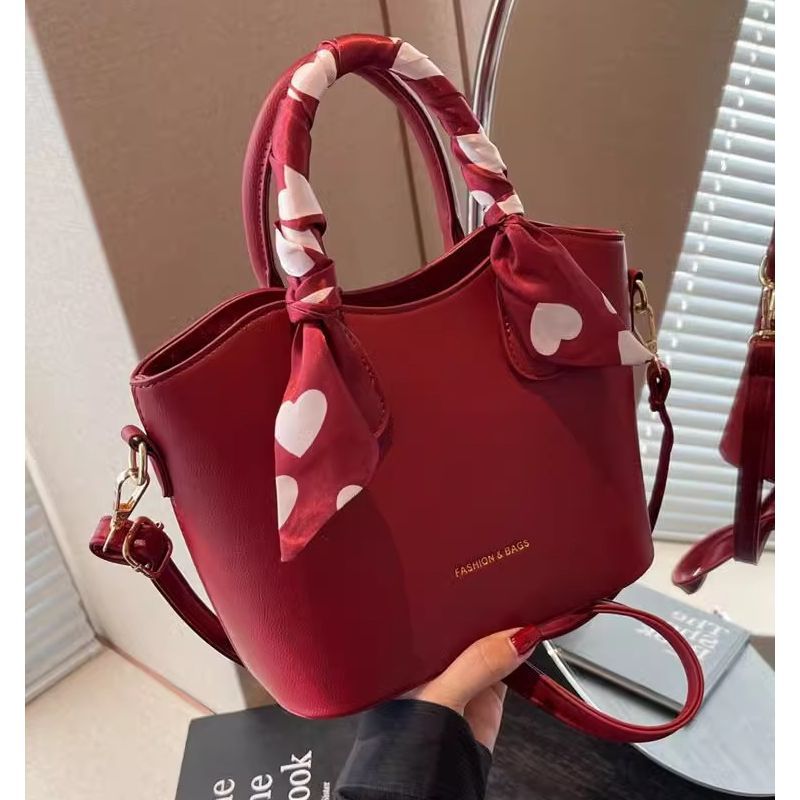 Elegant Mini Handbag Kalsten