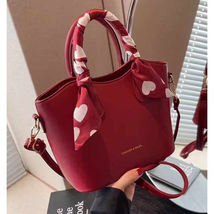 Elegant Mini Handbag Kalsten