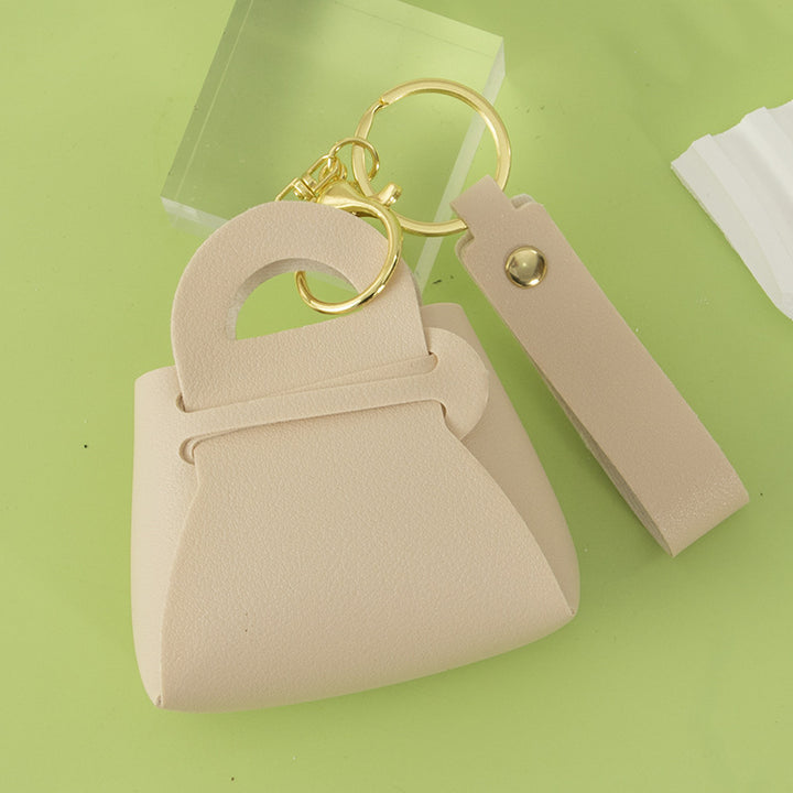 Mini Handbag Keychain Kalsten