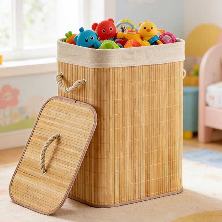 Basket for Stylish Storage Kalsten