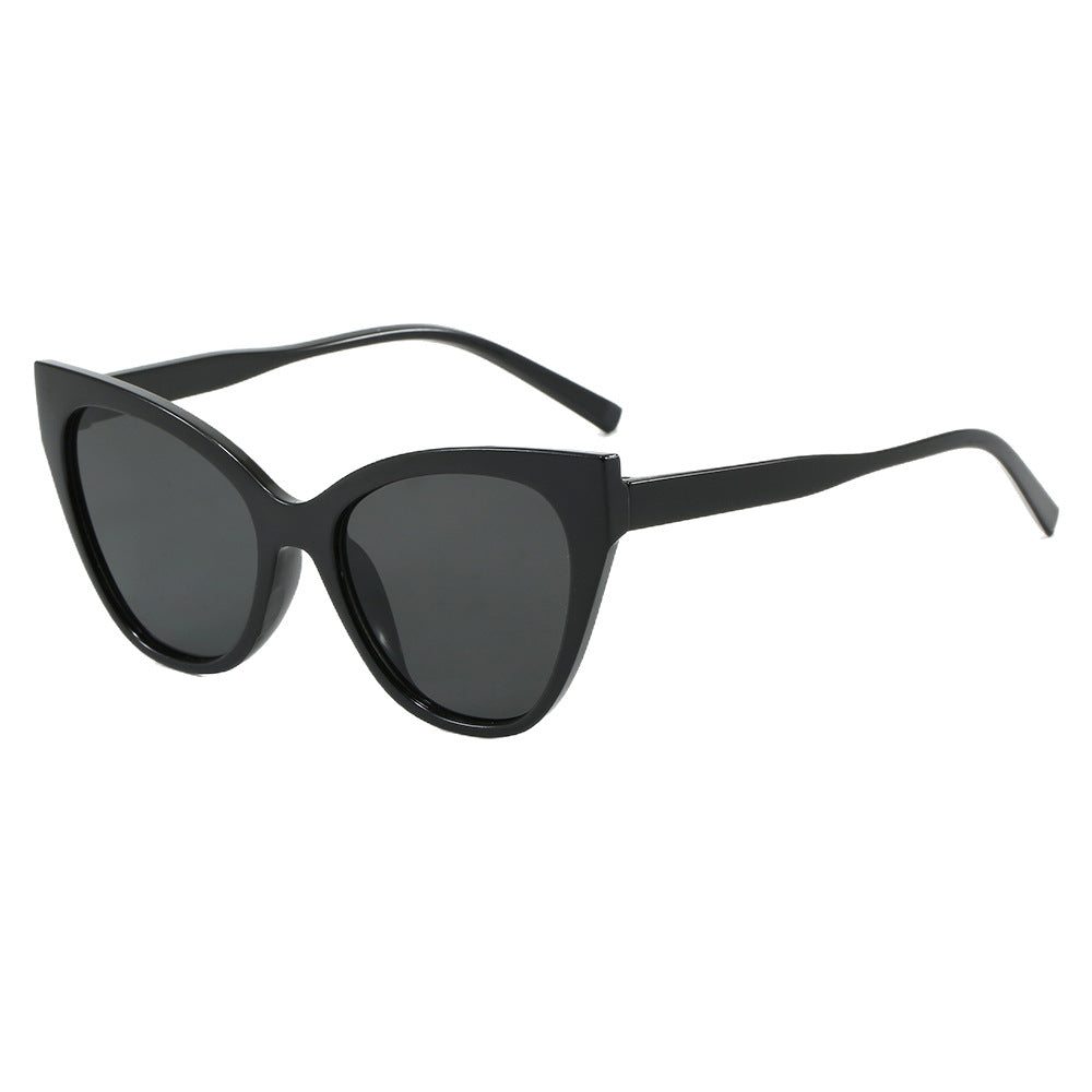 Women's Cat-Eye Sunglasses with UV Protection and Modern Frame Kalsten