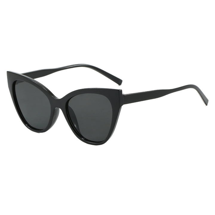 Women's Cat-Eye Sunglasses with UV Protection and Modern Frame Kalsten