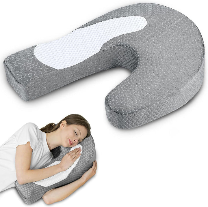Ergonomic sleeping pillow Kalsten
