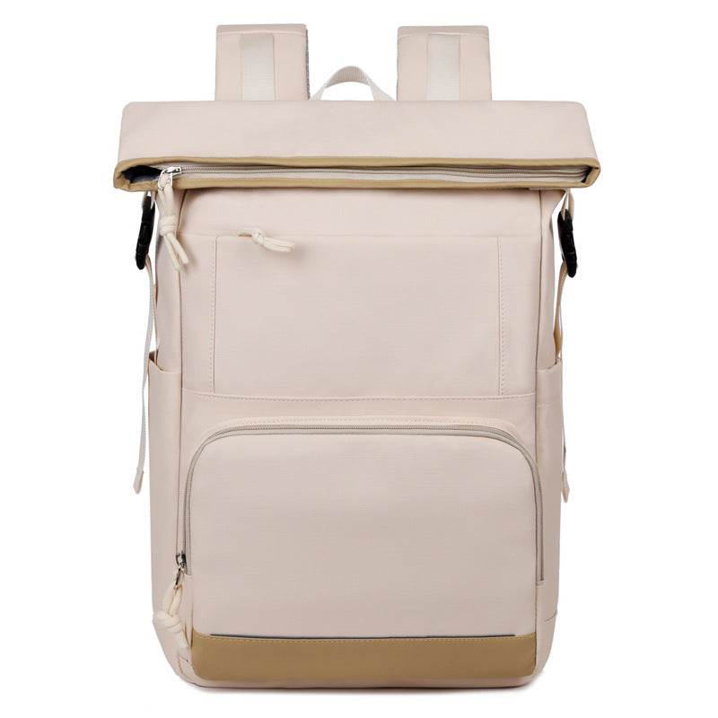 Stylish Multi-Pocket Backpack Kalsten