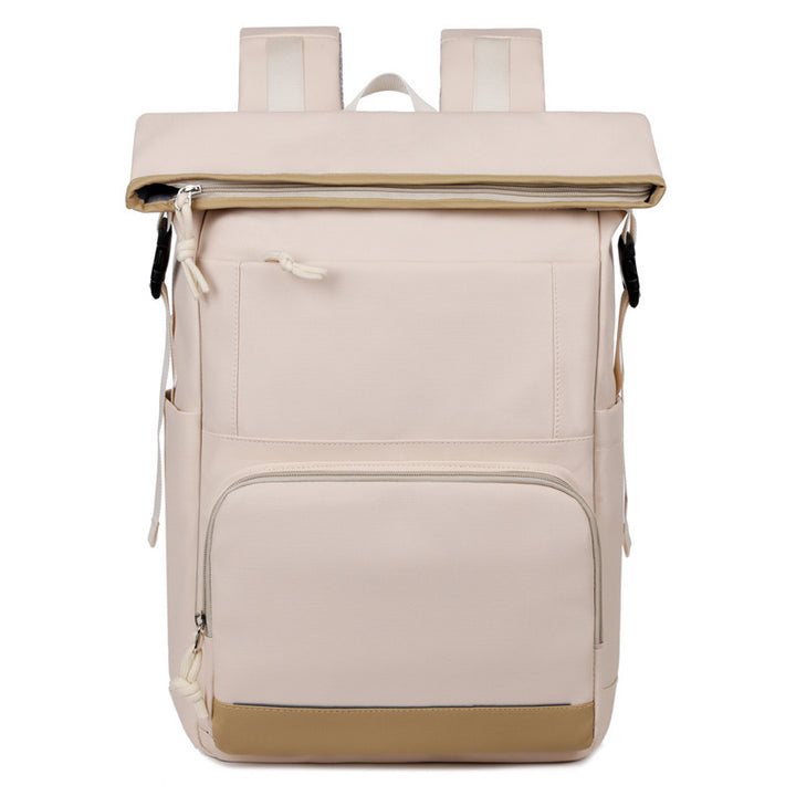 Stylish Multi-Pocket Backpack Kalsten