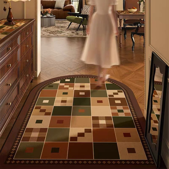 Decorative Area