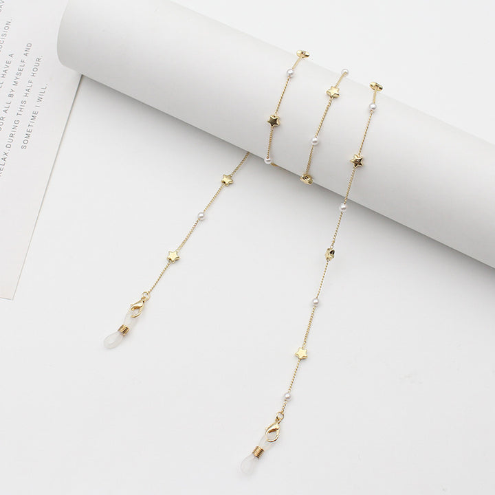Star-Detailed Bracelet Kalsten