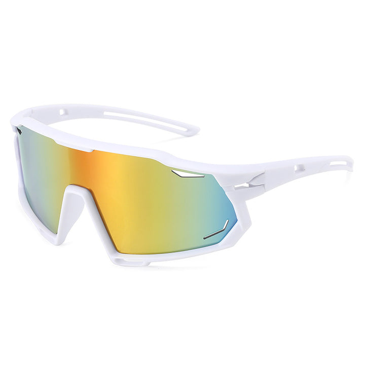 Men's Performance Shield Sunglasses Kalsten