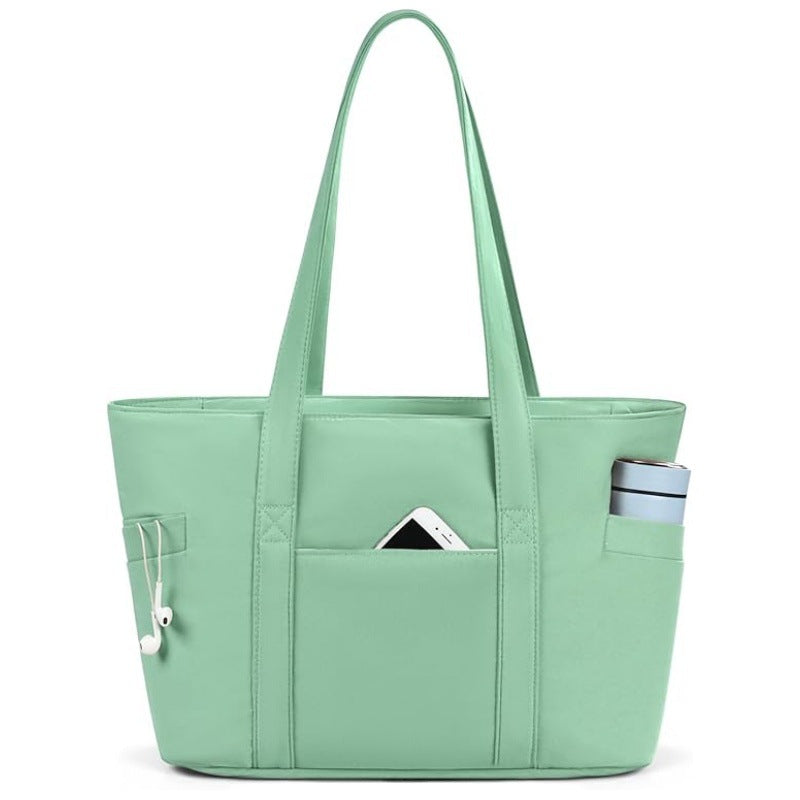 Practical everyday bag Kalsten