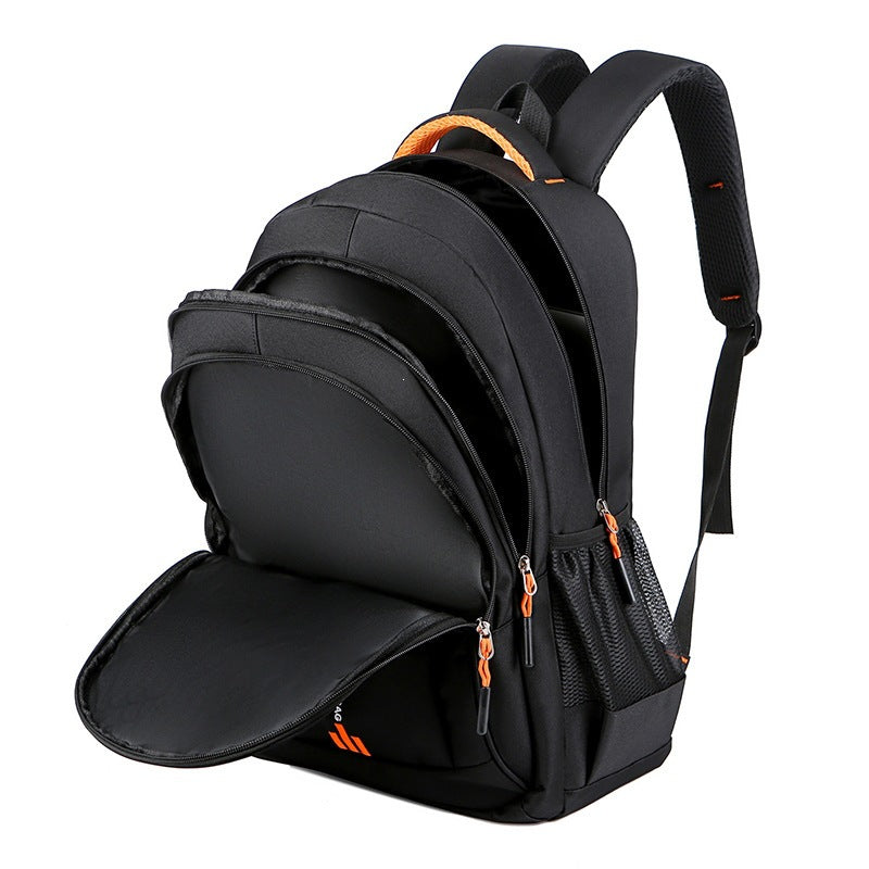 Versatile Travel Backpack with Multiple Compartments Kalsten