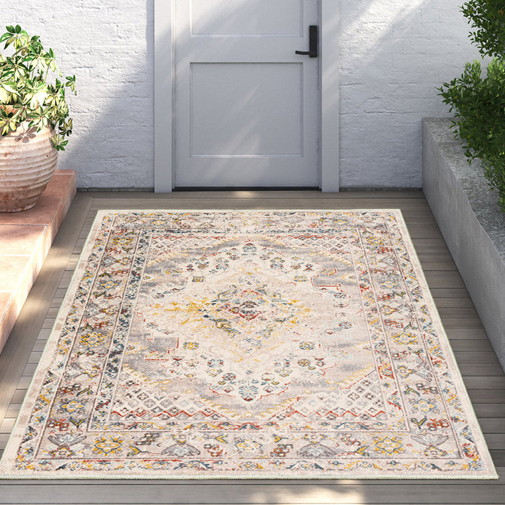 Area Rug Kalsten