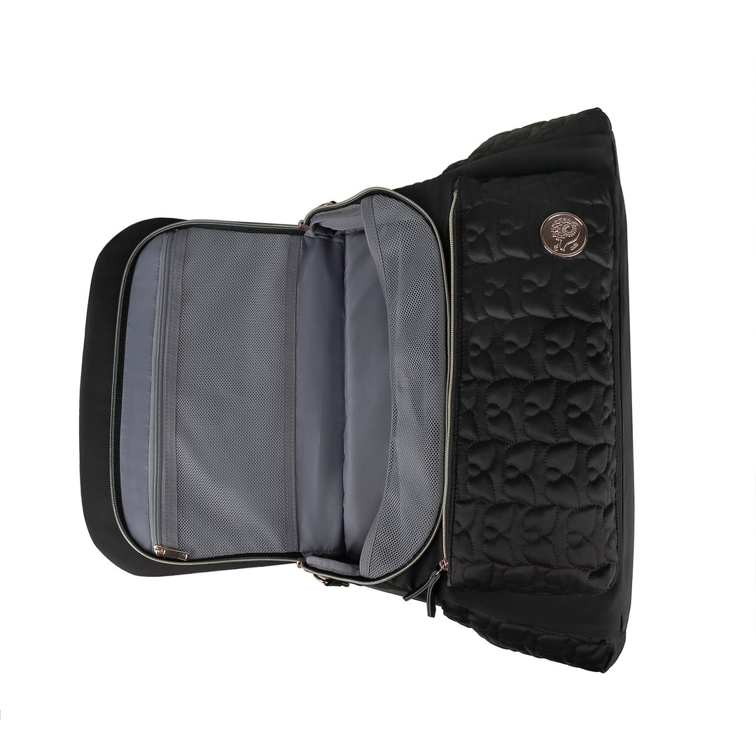 Stylish Wrap Backpack Kalsten