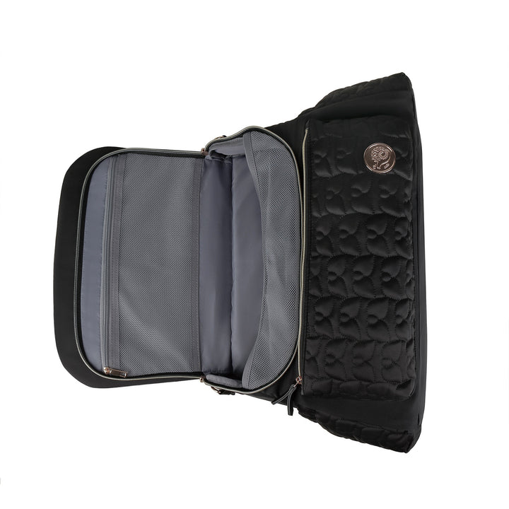 Stylish Wrap Backpack Kalsten