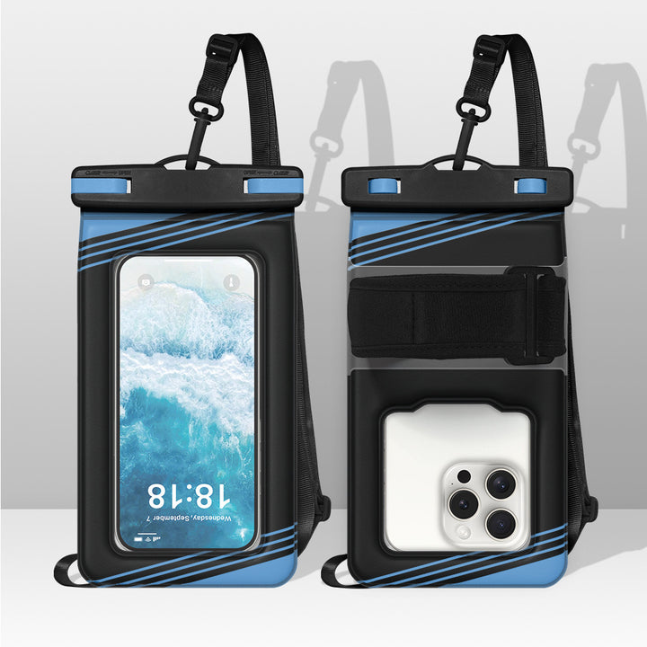 Waterproof Smartphone Case By Kalsten