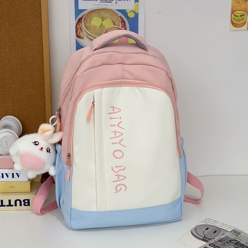Versatile Urban Backpack Kalsten
