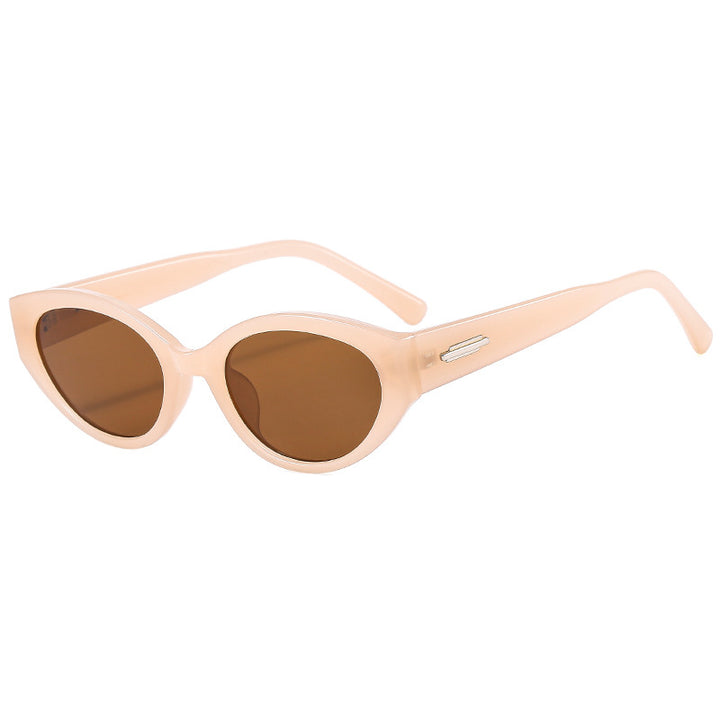 Women's Cat-Eye Sunglasses in Retro Style Kalsten