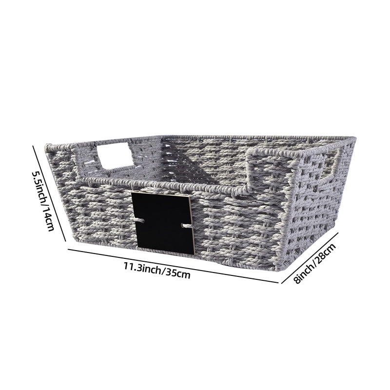 Decorative Woven Kalsten