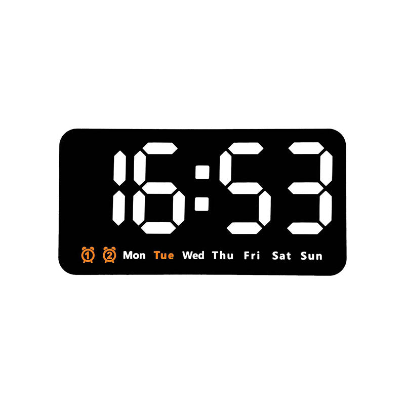 Digital Alarm Clock Kalsten