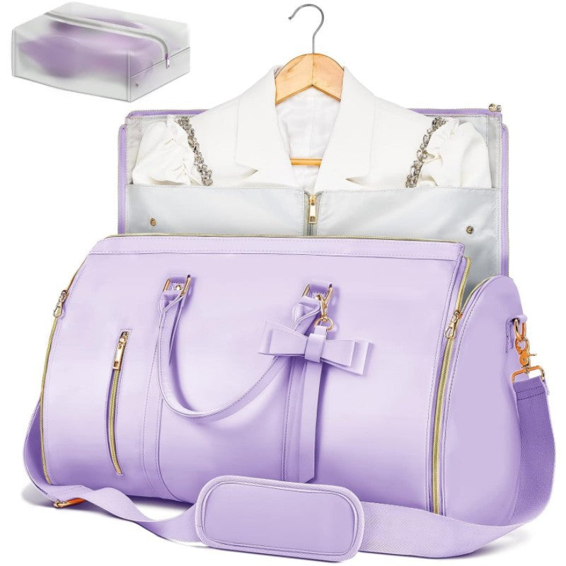 Elegant Multi-Purpose Garment Storage Bag Kalsten