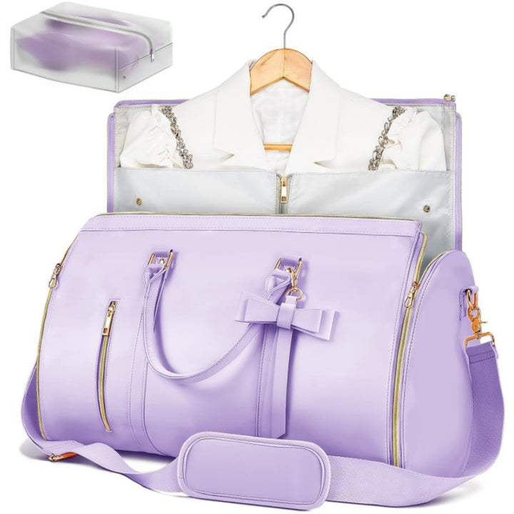 Elegant Multi-Purpose Garment Storage Bag Kalsten