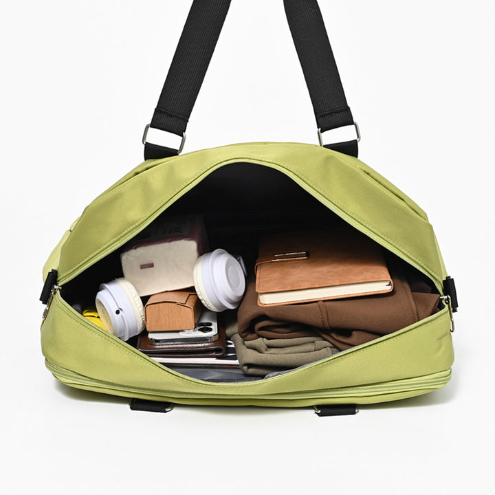 Multifunctional Active Lifestyle Duffle Bag Kalsten