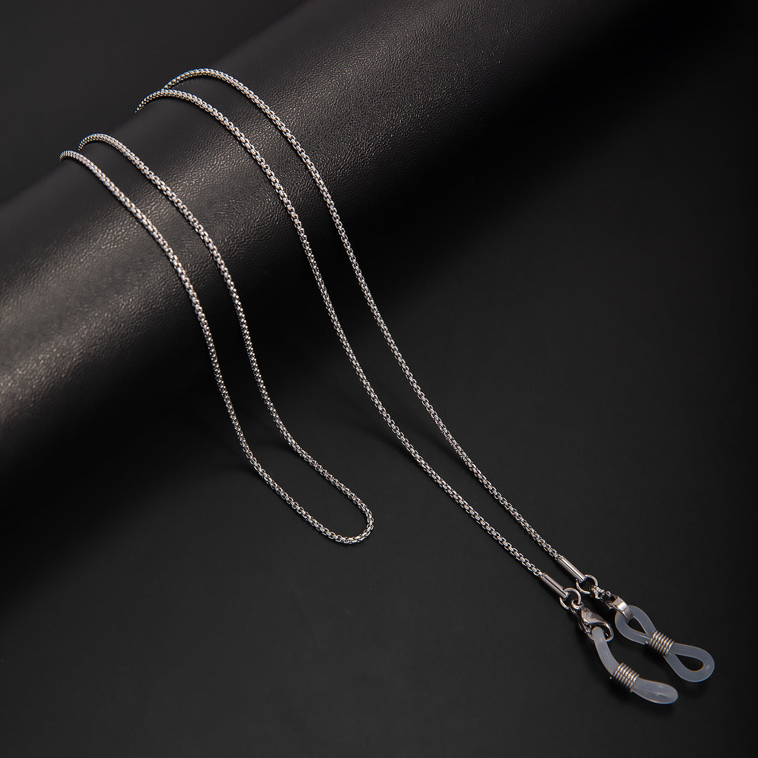 Stylish Long Chain Necklace Kalsten