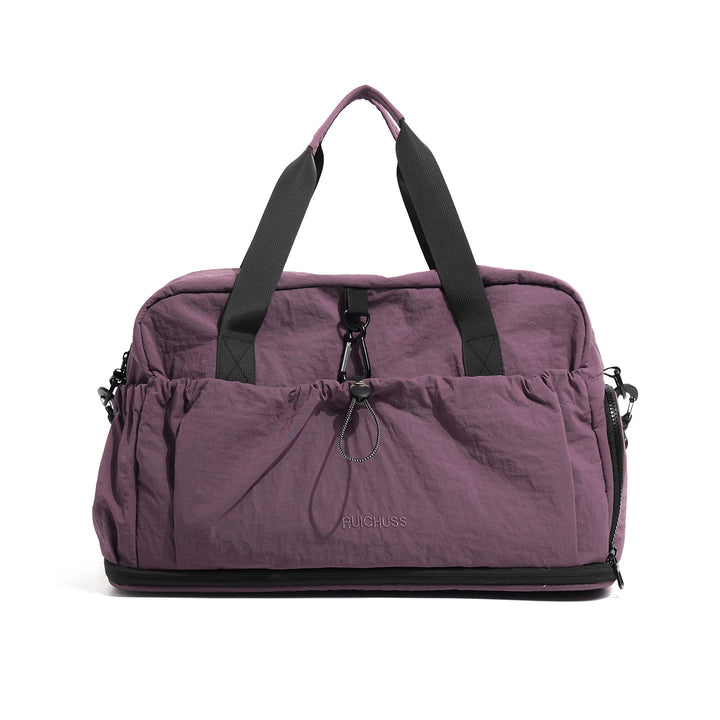 Lightweight Multi-Functional Gym Duffle Bag