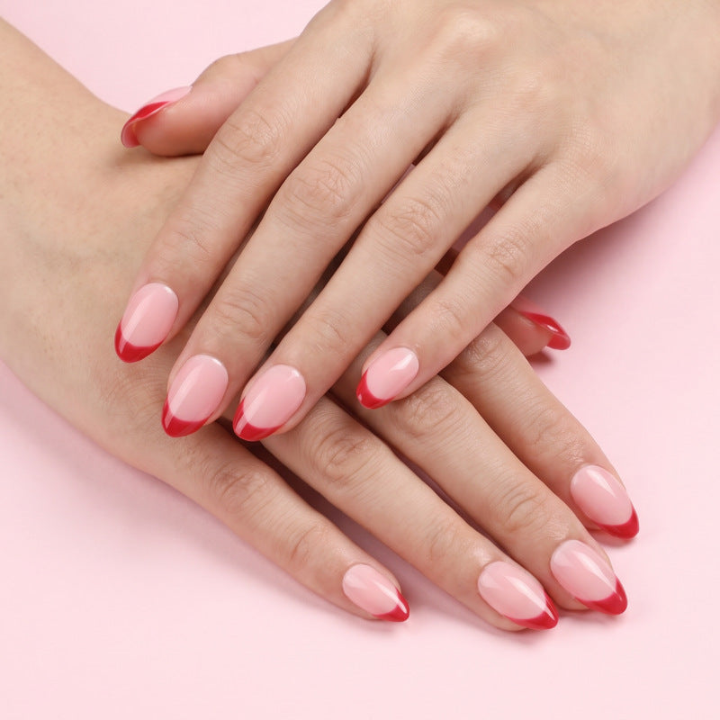Artistic Nail Tips Kalsten
