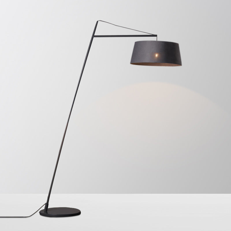 Modern Articulating Floor Lamp