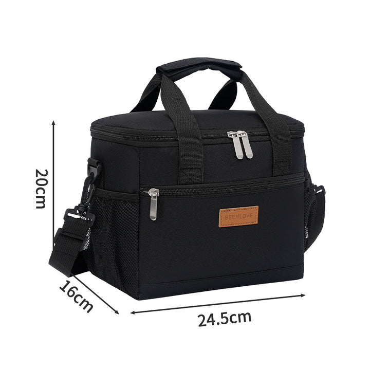 Insulated Multi-Purpose Storage Bag Kalsten