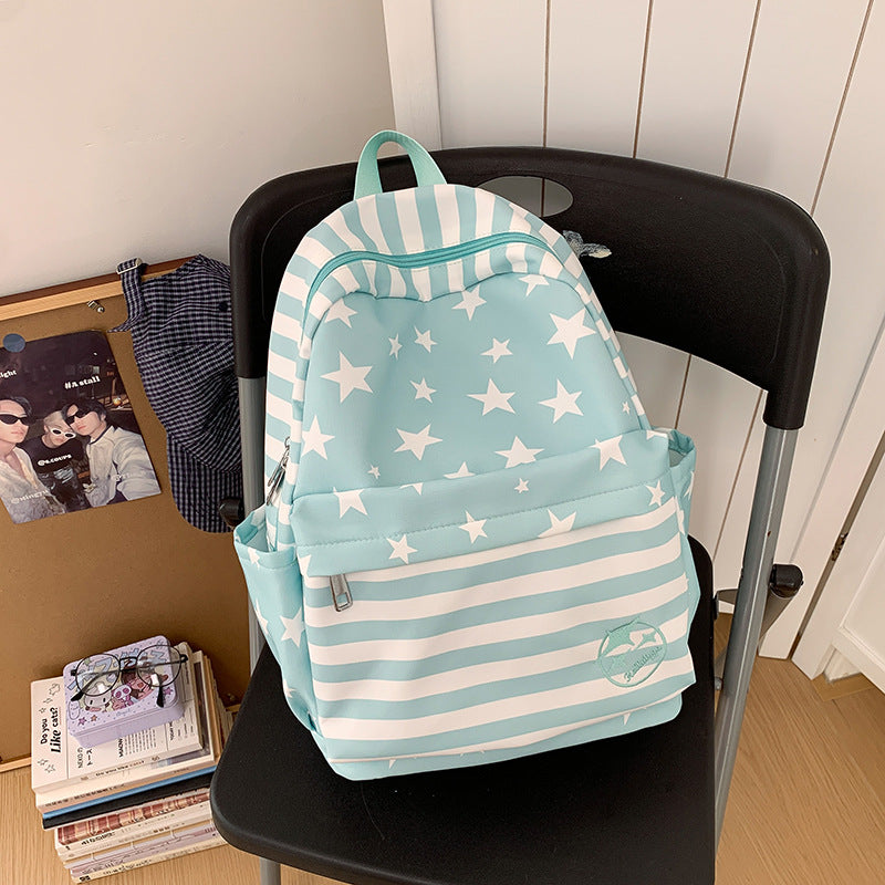 Stylish Multi-Compartment Backpack Kalsten 1791204947