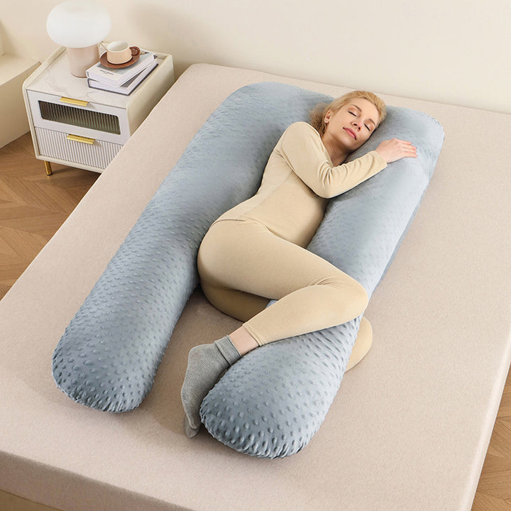 U-shaped comfort sleeping pillow Kalsten